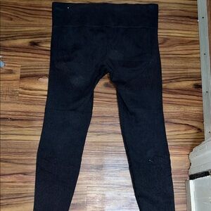 Black Leggings